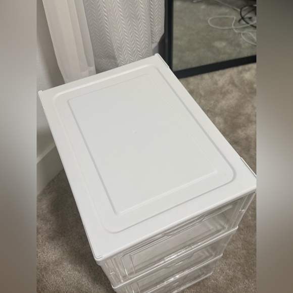 Shoe Storage - Picture 2 of 11